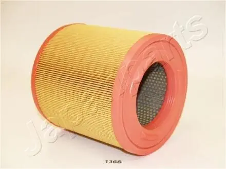FA136S Фильтр воздуха Cabstar 06- JAPANPARTS підбір по vin на Brocar