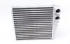 AH208000S Радіатор пічки VW Caddy III/IV/Golf V/VI 03- (180x185x32) MAHLE / KNECHT підбір по vin на Brocar