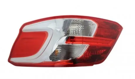 714000285810 Задний фонарь MAGNETI MARELLI подбор по vin на Brocar