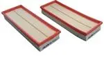 MD9528 Фільтр ALCO FILTER підбір по vin на Brocar