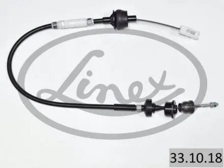 331018 Трос зчеплення LINEX підбір по vin на Brocar