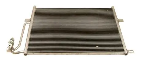 AC807026 Конденсатор, система кондиціонування повітря MAXGEAR підбір по vin на Brocar