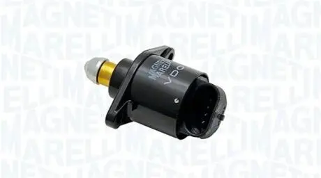 230016079087 Регулятор холостого ходу MAGNETI MARELLI підбір по vin на Brocar