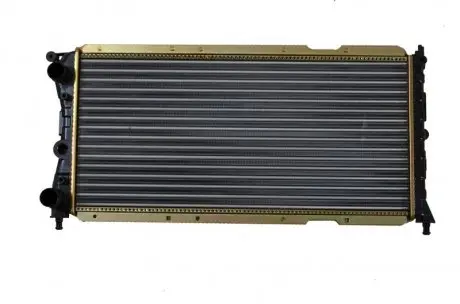 58956 Радіатор NRF підбір по vin на Brocar