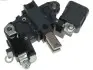 ARE2036 Регулятор реле генератора AUTO STARTER підбір по vin на Brocar