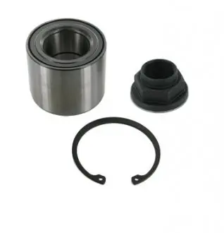 VKBA3642 Подшипник зад. ступицы SKF підбір по vin на Brocar
