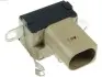 ARE6110 Регулятор ND 12V, do 1042101470, 1042102420 AUTO STARTER підбір по vin на Brocar