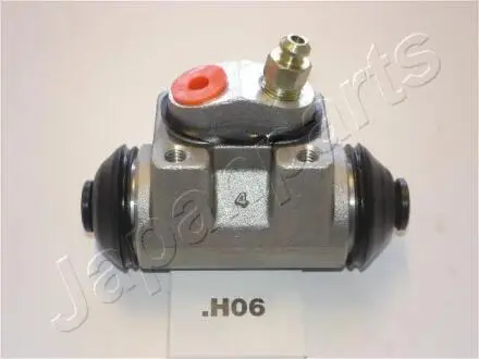 CSH06 Колесный тормозной цилиндр JAPANPARTS подбор по vin на Brocar