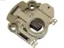 ARE5101 Регуятор реле генератора AUTO STARTER підбір по vin на Brocar