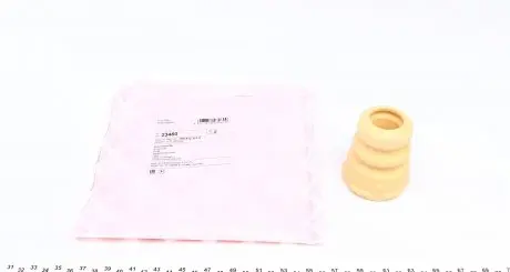 23460 Відбійник амортизатора (переднього) Skoda Octavia/VW Golf V/VI 03- FEBI BILSTEIN підбір по vin на Brocar