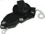 ARE0044 Регулятор BO 14.4V CG235528, IB201, F00M225401, Mercedes CA1634 (водяний) AUTO STARTER підбір по vin на Brocar