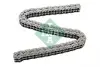 Цепь ГРМ MB C-class (W202)/E-class (W210) 2.0-3.0D 95-02 (z=130), OM604/605/606 553 0026 10