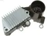 ARE6084 Регулятор напруги генератора AUTO STARTER підбір по vin на Brocar