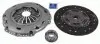 Комплект зчеплення VW LT 2.5TDI (80kw) 3000 951 104