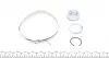 151224 Шрус (наружный) Citroen Jumpy/Fiat Scudo/Peugeot Expert 95-06 (27z/39z/59mm/100.4mm/49.5mm)(+ABS48z) METELLI підбір по vin на Brocar