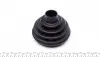 151224 Шрус (наружный) Citroen Jumpy/Fiat Scudo/Peugeot Expert 95-06 (27z/39z/59mm/100.4mm/49.5mm)(+ABS48z) METELLI підбір по vin на Brocar