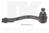 Накінечник керм.прав.Hyundai Accent Era 01/06- 5033426