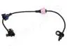 ABS486 Датчик частоти обертання колеса JAPANPARTS підбір по vin на Brocar