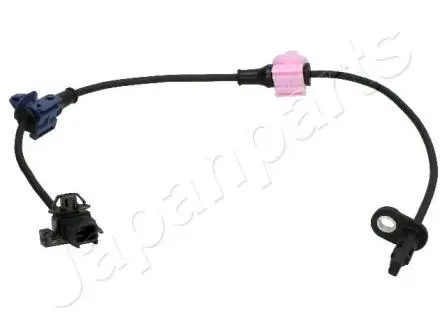 ABS486 Датчик частоти обертання колеса JAPANPARTS підбір по vin на Brocar