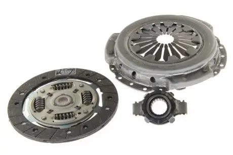 801087 Набір зчеплення VALEO підбір по vin на Brocar