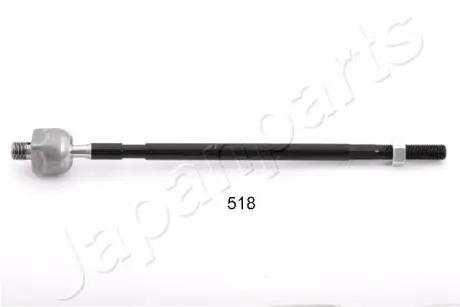 RD518 Осьовий шарнір, кермова тяга JAPANPARTS підбір по vin на Brocar