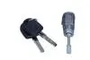 280495 Циліндр замка MAXGEAR підбір по vin на Brocar