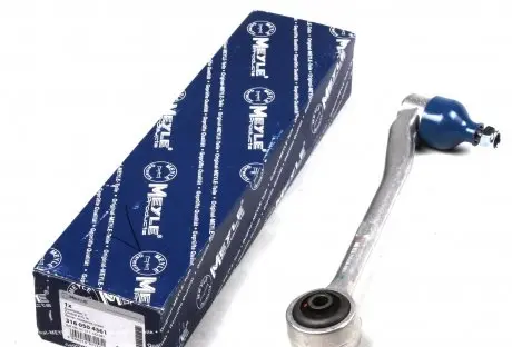 3160504361 Важіль підвіски (передній) (L) BMW 7 (E38) 94-02 MEYLE підбір по vin на Brocar