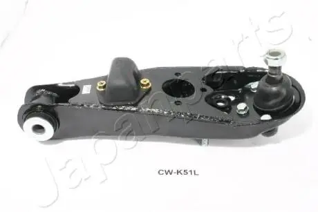 CWK51L Рычаг независимой подвески колеса, подвеска колеса CW-K51L JAPANPARTS JAPANPARTS подбор по vin на Brocar