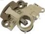 ARE5013 Регуятор реле генератора AUTO STARTER підбір по vin на Brocar