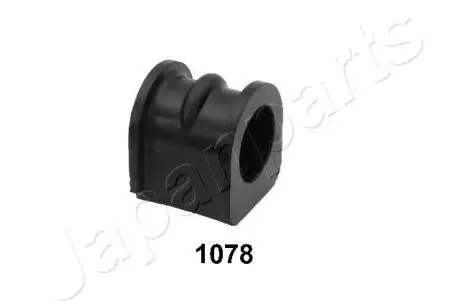 RU1078 Втулка стаб.передн.Almera JAPANPARTS підбір по vin на Brocar