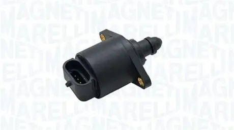 219244270500 Поворотная заслонка, подвод воздуха MAGNETI MARELLI підбір по vin на Brocar