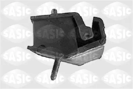 4001350 Опора двигателя левая SASIC подбор по vin на Brocar