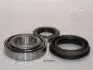 Комплект подшипника ступицы колеса KK-21021 JAPANPARTS