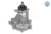 0130269004 Помпа воды MB 190 (W201)/E-class (W124) 2.0D MEYLE підбір по vin на Brocar