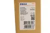 AC266000S Конденсатор, система кондиціонування повітря MAHLE / KNECHT підбір по vin на Brocar