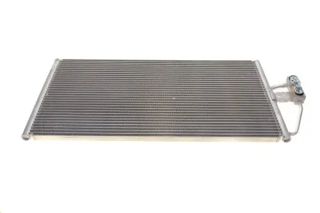 AC266000S Конденсатор, система кондиціонування повітря MAHLE / KNECHT підбір по vin на Brocar
