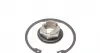 713678440 Подшипник ступицы (передней) Ford Mondeo 2.0 16V TDCi 00-07 (47x83x37) FAG підбір по vin на Brocar