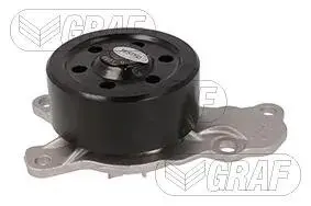 PA1288 POMPA WODY TOYOTA AYGO 1,0 14- GRAF подбор по vin на Brocar