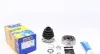 Шрус (внутренний) Audi 80 72-94/Seat 93-02/VW Caddy 82-92/Golf/Passat 74-99/Polo 95-02 (33z/94mm) 16-1004