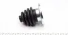 161004 Шрус (внутренний) Audi 80 72-94/Seat 93-02/VW Caddy 82-92/Golf/Passat 74-99/Polo 95-02 (33z/94mm) METELLI підбір по vin на Brocar