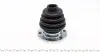 161004 Шрус (внутренний) Audi 80 72-94/Seat 93-02/VW Caddy 82-92/Golf/Passat 74-99/Polo 95-02 (33z/94mm) METELLI підбір по vin на Brocar