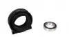 5141340501S Подшипник подвесной Daf 400 (d=45mm) MEYLE підбір по vin на Brocar