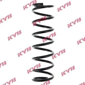 RA5106 RA5106_пружина задняя! Subaru XV 1.6-2.0D 12> KYB подбор по vin на Brocar