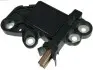 ARE0206S REGULATOR NAPIĘCIA ALTERNATORA AUTO STARTER підбір по vin на Brocar