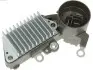 ARE6005 Регуятор реле генератора AUTO STARTER підбір по vin на Brocar