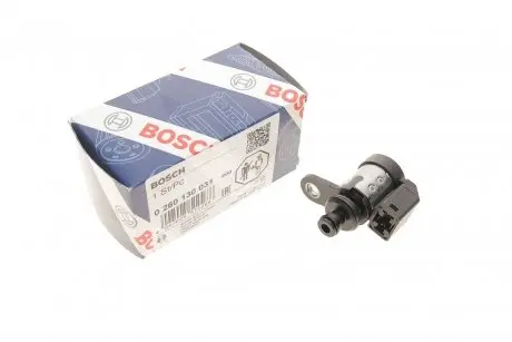 0260130031 Регулятор тиску BOSCH підбір по vin на Brocar