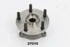 KK27016 Ступица задн. SUBARU TRIBECA 05- JAPANPARTS підбір по vin на Brocar