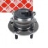 Підшипник колеса MAZDA T. 3/6 CX-5 101370