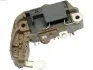 ARE6055 Регулятор реле генератора AUTO STARTER підбір по vin на Brocar