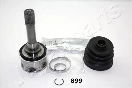 GI899 Шарнірний комплект, приводний вал JAPANPARTS підбір по vin на Brocar